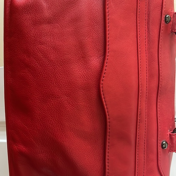 Rebecca Minkoff MAB Satchel - Picture 5 of 12